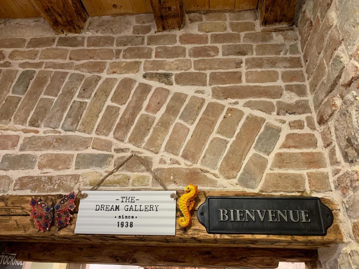 Leilighet Luxury Art *