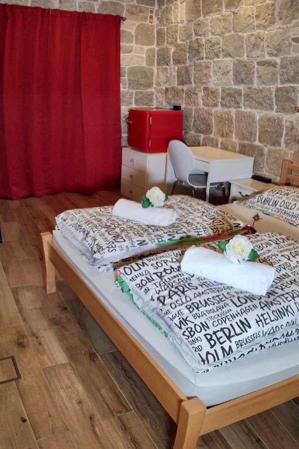 Appartement Luxury Art Split
